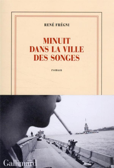 Emprunter Minuit dans la ville des songes livre
