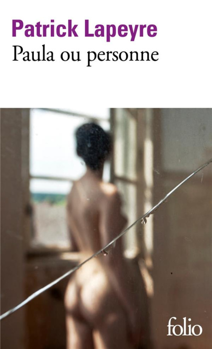 Emprunter Paula ou personne livre