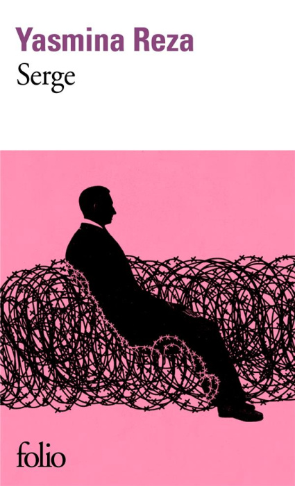 Emprunter Serge livre