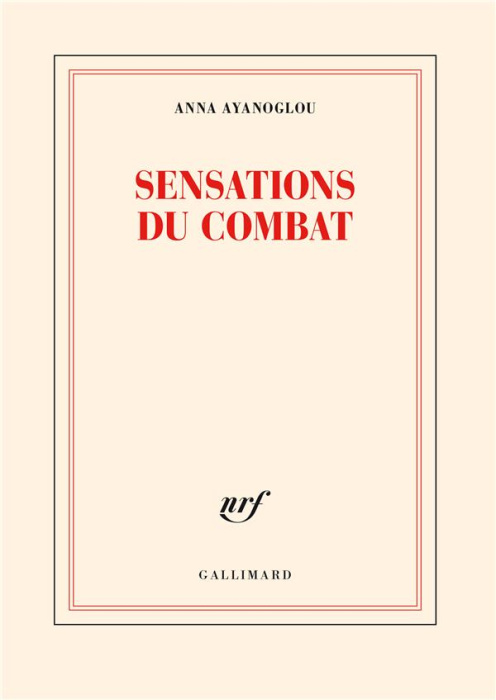 Emprunter Sensations du combat livre