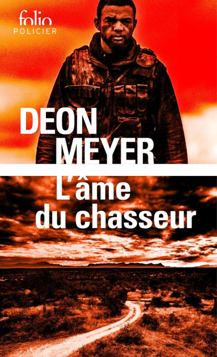 Emprunter L'âme du chasseur livre