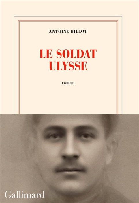 Emprunter Le soldat Ulysse livre