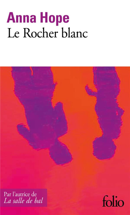 Emprunter Le Rocher blanc livre