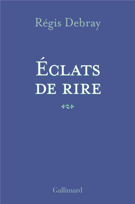Emprunter Eclats de rire livre