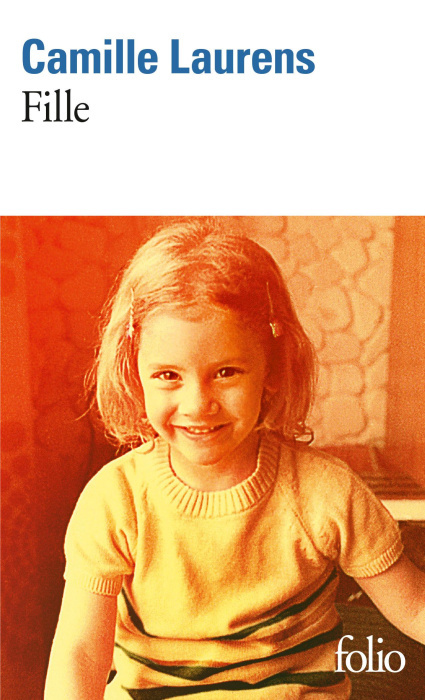 Emprunter Fille livre