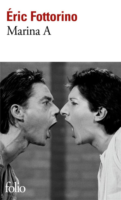 Emprunter Marina A livre