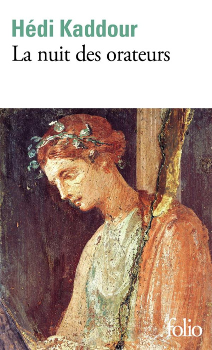 Emprunter La nuit des orateurs livre