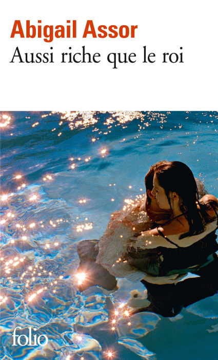 Emprunter Aussi riche que le roi livre