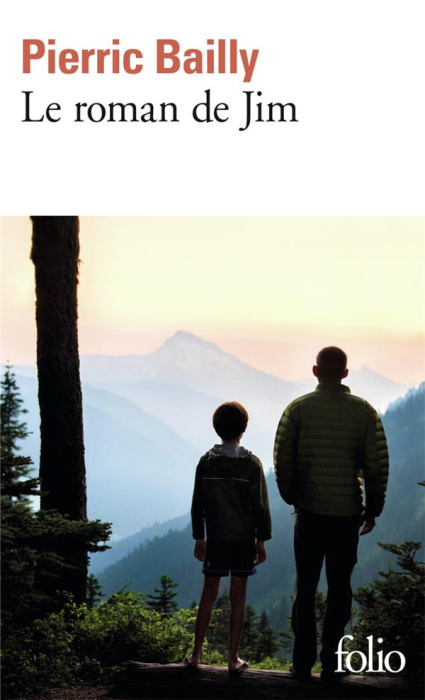 Emprunter Le roman de Jim livre