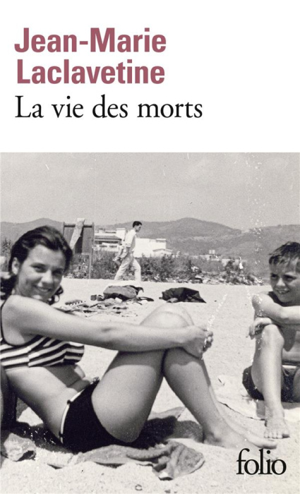 Emprunter La vie des morts livre