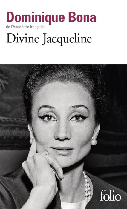 Emprunter Divine Jacqueline livre