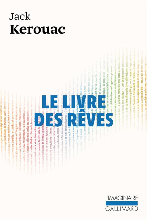 Emprunter Le livre des rêves livre