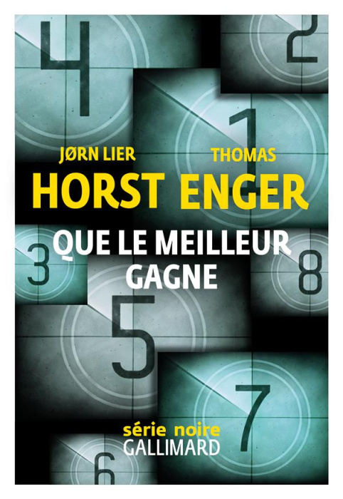 Emprunter Que le meilleur gagne livre