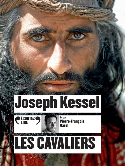 Emprunter Les cavaliers livre
