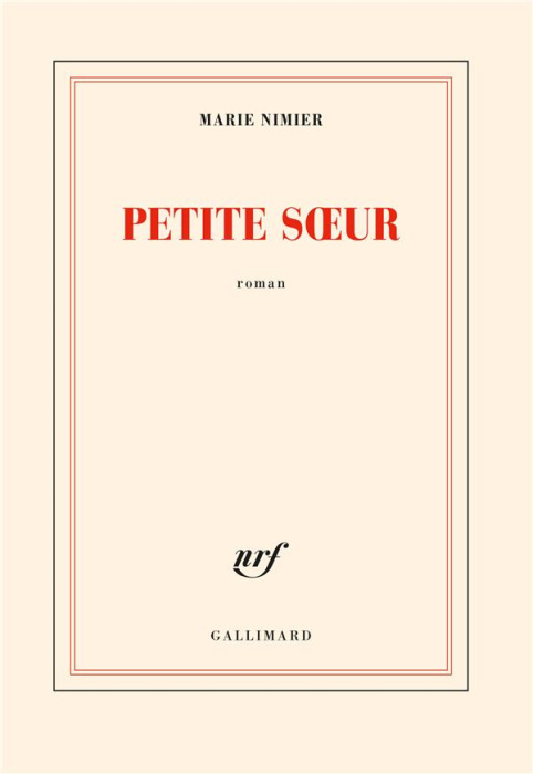 Emprunter Petite soeur livre