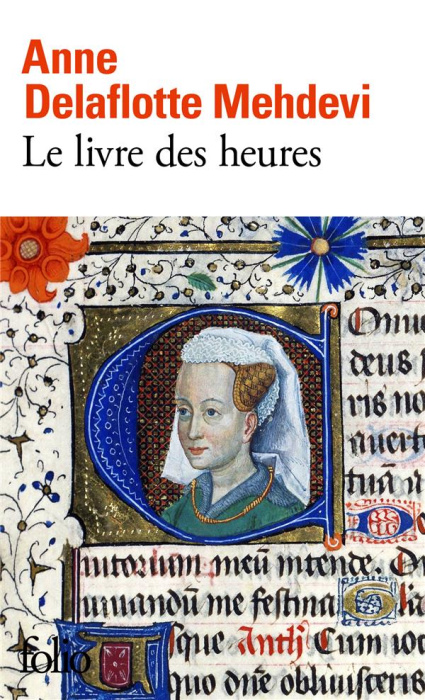 Emprunter Le livre des heures livre