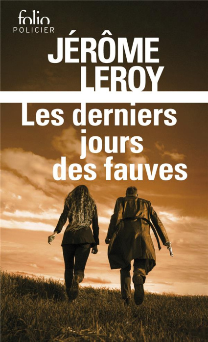 Emprunter Les derniers jours des fauves livre