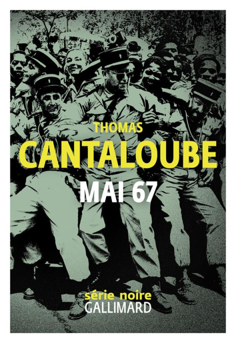 Emprunter Mai 67 livre