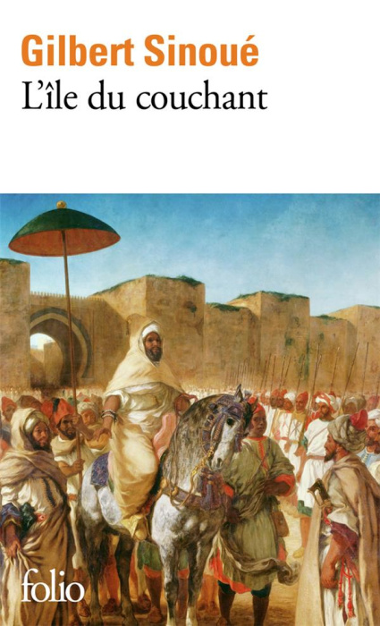 Emprunter L'île du Couchant livre