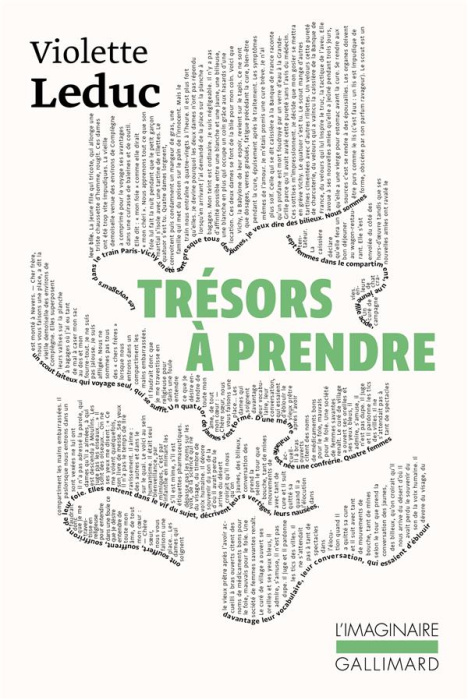 Emprunter Trésors à prendre livre