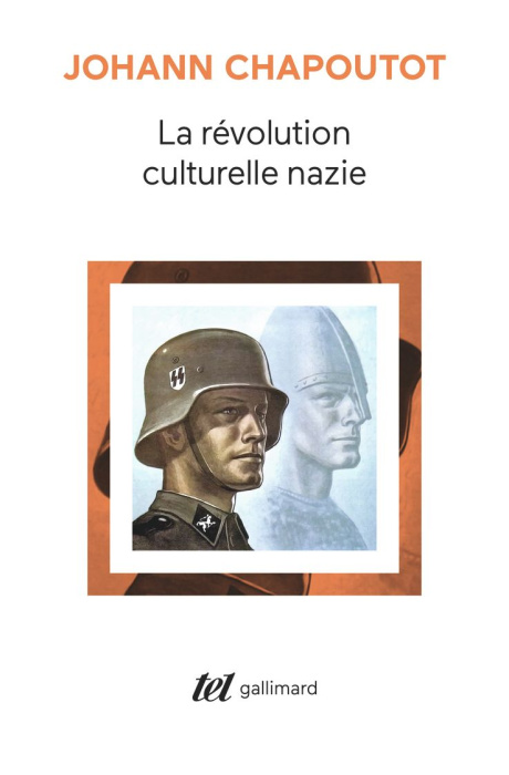 Emprunter La révolution culturelle nazie livre