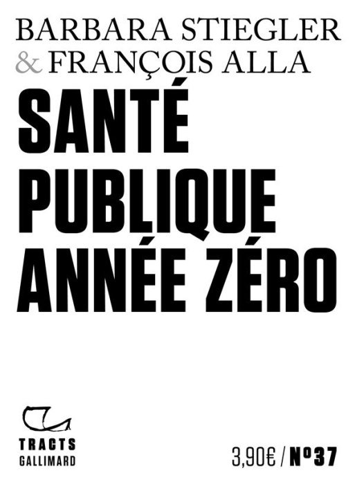 Emprunter Santé publique année zéro livre