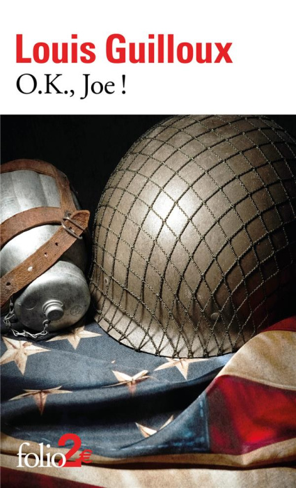 Emprunter OK, Joe ! livre