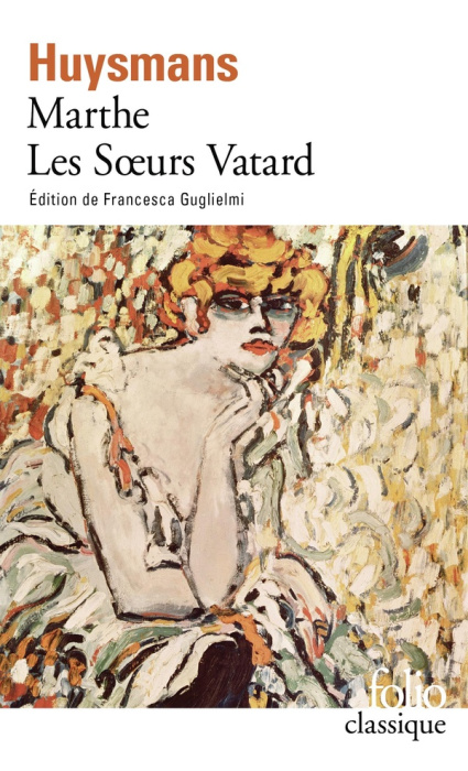 Emprunter Marthe et Les Soeurs Vatard livre