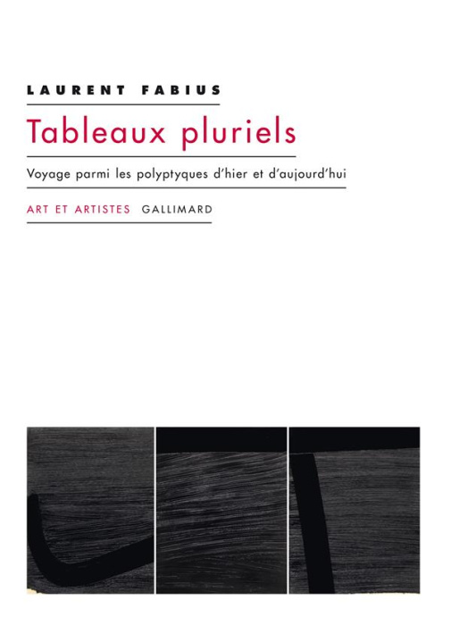 Emprunter Tableaux pluriels. Voyage parmi les polyptyques d’hier et d’aujourd’hui livre