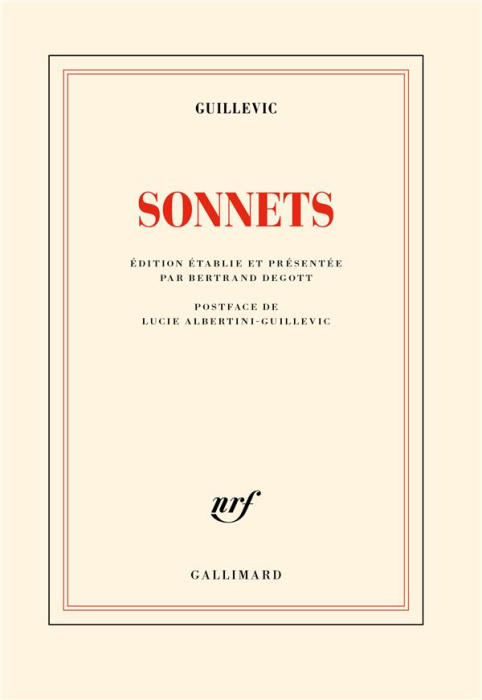 Emprunter Sonnets livre