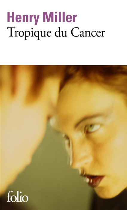 Emprunter Tropique du Cancer livre