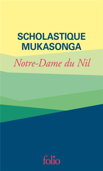 Emprunter Notre-Dame du Nil livre