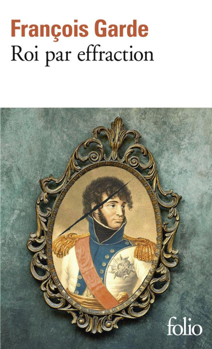 Emprunter Roi par effraction livre