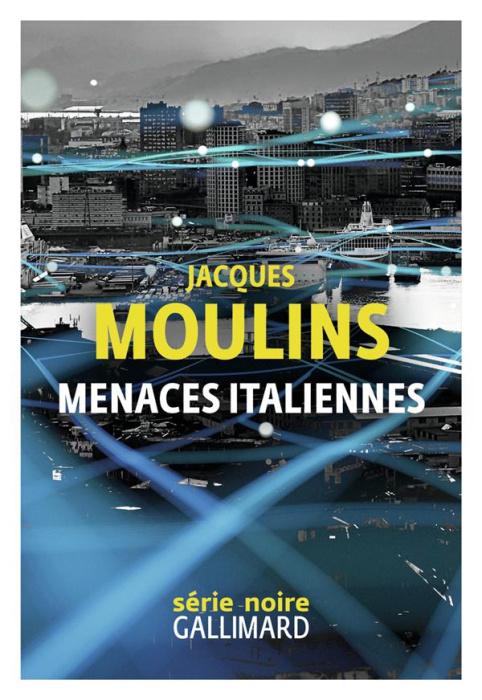 Emprunter Menaces italiennes livre