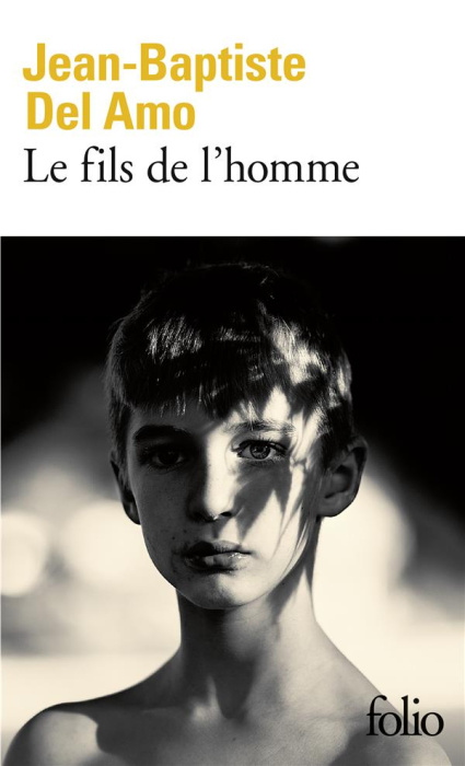 Emprunter Le fils de l'homme livre
