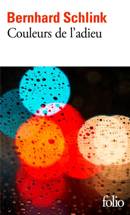 Emprunter Couleurs de l'adieu livre