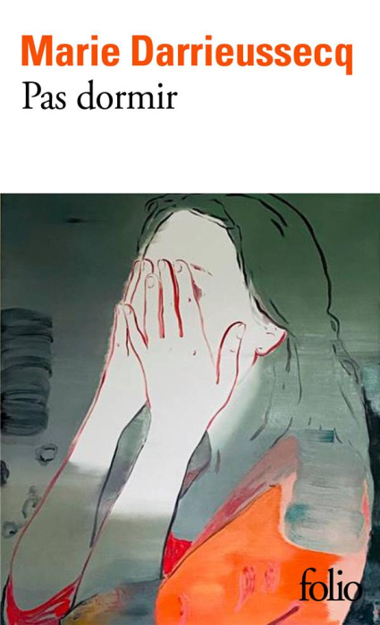 Emprunter Pas dormir livre