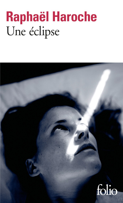 Emprunter Une éclipse livre