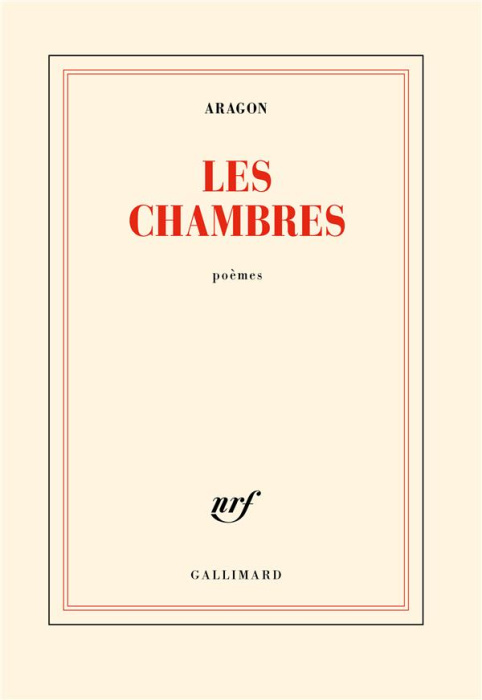 Emprunter Les chambres livre