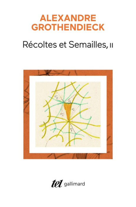 Emprunter Récoltes et semailles Tome 2 livre