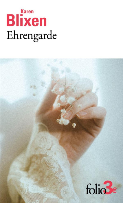 Emprunter Ehrengarde livre