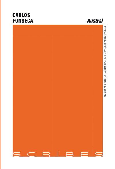 Emprunter Austral livre