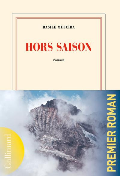 Emprunter Hors saison livre