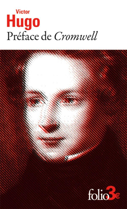 Emprunter Préface de Cromwell livre