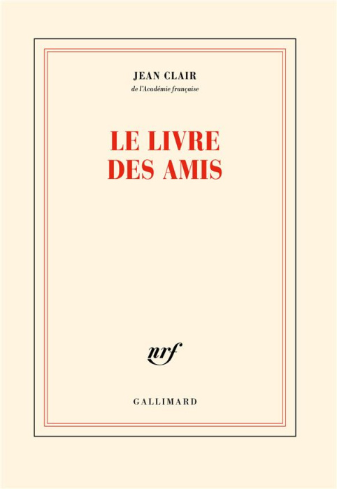 Emprunter Le livre des amis livre