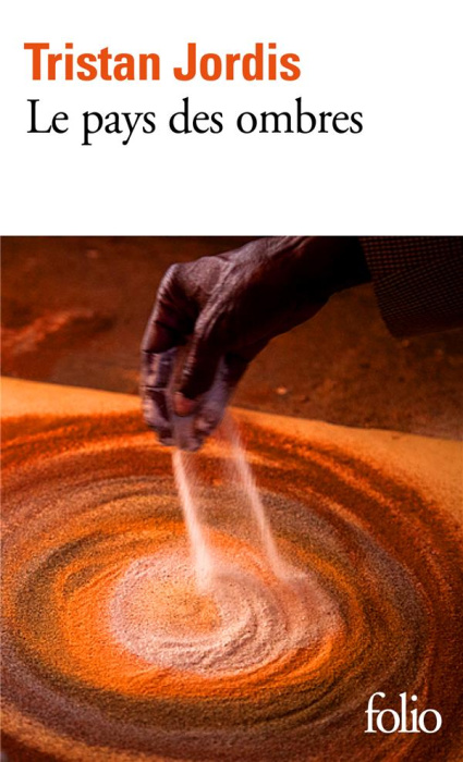 Emprunter Le pays des ombres livre