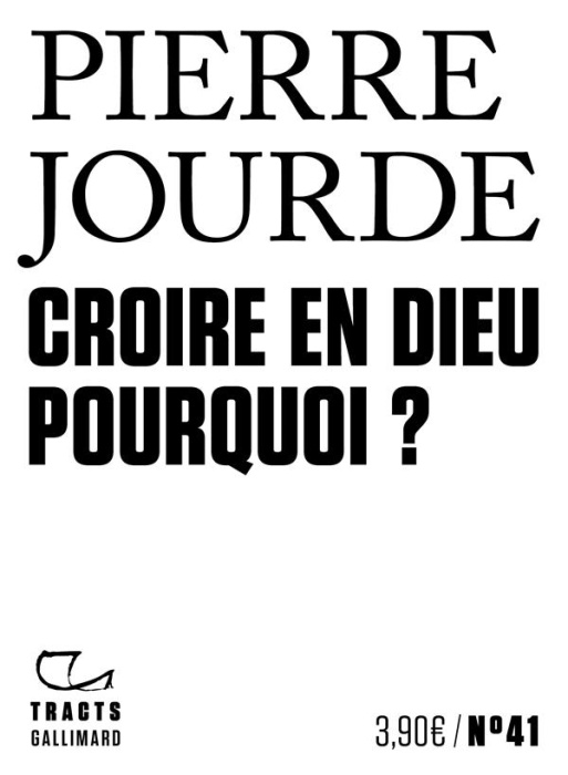 Emprunter Croire en Dieu, pourquoi ? livre