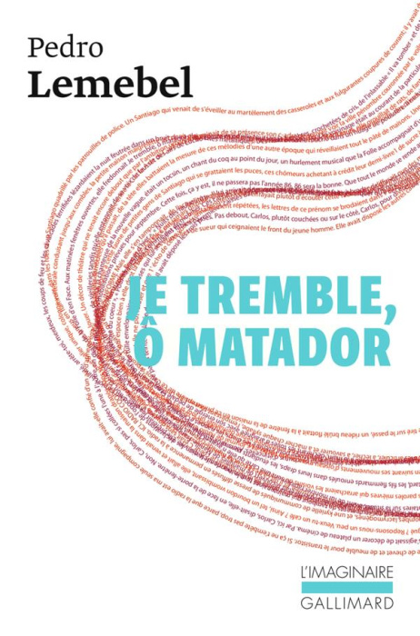 Emprunter Je tremble, ô matador livre