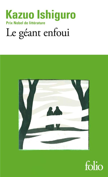 Emprunter Le géant enfoui livre