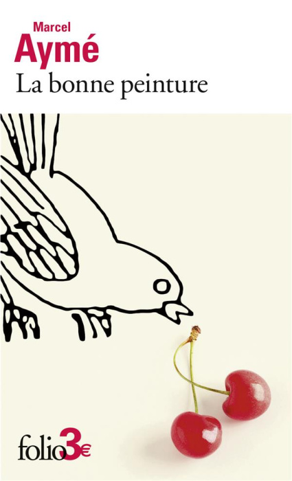 Emprunter La bonne peinture livre